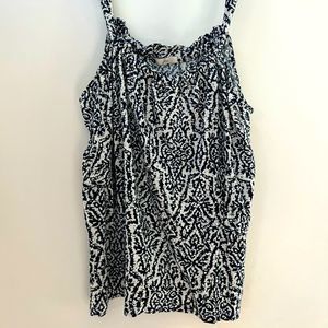 Beautifully Soft Joie Strappy Tank